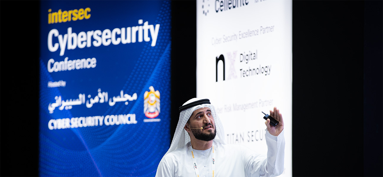 نظمها مجلس الأمن السيبراني ضمن فعاليات معرض ومؤتمر "إنترسيك 2023 مسابقة "سايبر دريلز" الإماراتية تدخل سجل جينيس العالمي للأرقام القياسية كأكبر محاكاة لهجمات الأمن السيبراني